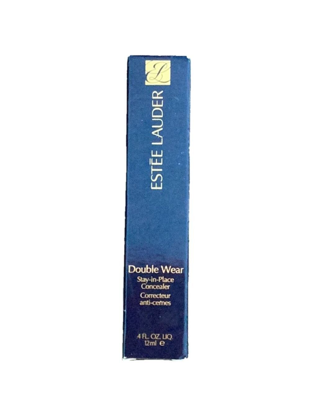 Estee Lauder Double Wear 5W Concealer - Longwear & Flawless Finish